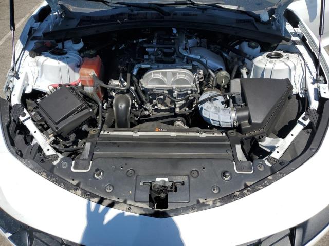 70690515 :رقم المزاد ، 1G1FB1RX0P0160053 vin ، 2023 Chevrolet Camaro مزاد بيع