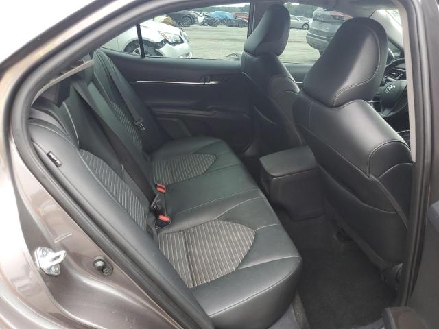 67298515 :رقم المزاد ، 4T1T11AK5PU754137 vin ، 2023 Toyota Camry Se N مزاد بيع