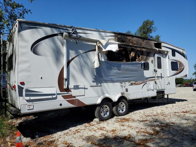 68778735 :رقم المزاد ، 1UJCJ0BS8C1PH0188 vin ، 2012 Jayco Jay Trailers مزاد بيع