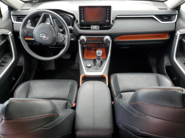 67451135 :رقم المزاد ، 2T3J1RFV2KC027791 vin ، 2019 Toyota Rav4 Adventure مزاد بيع