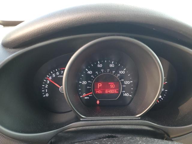 Aukcja sprzedaży 2014 Kia Soul, vin: KNDJN2A2XE7713455, numer aukcji: 68896325