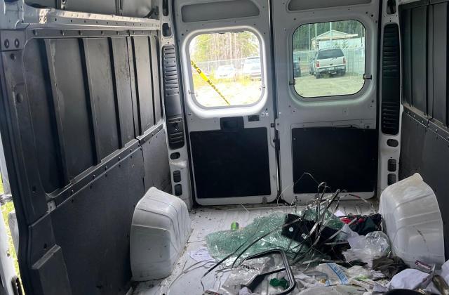 Aukcja sprzedaży 2025 Ram Promaster 2500, vin: 3C6LRVDG8SE528054, numer aukcji: 67046955