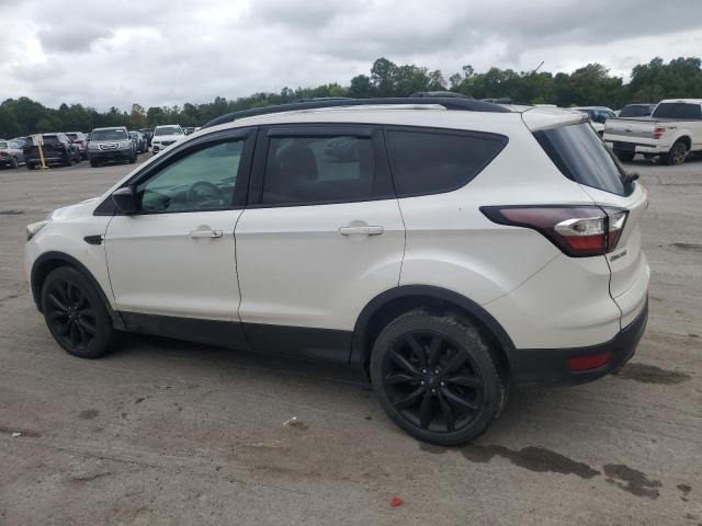 69806815 :رقم المزاد ، 1FMCU9GD9HUD80731 vin ، 2017 Ford Escape Se مزاد بيع