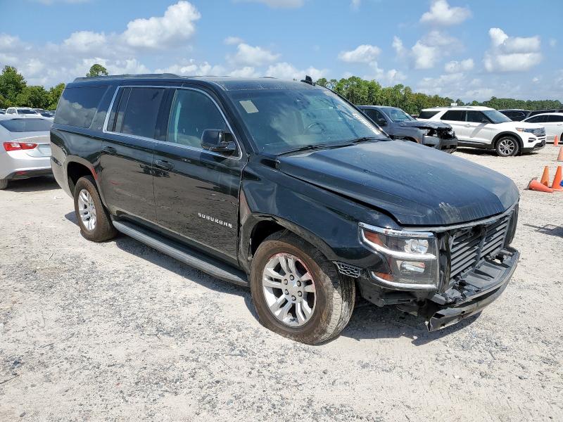 Продажа на аукционе авто 2017 Chevrolet Suburban C, vin: 1GNSCHKC4HR151198, номер лота: 70877455