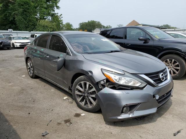 Продажа на аукционе авто 2017 Nissan Altima, vin: 1N4AL3APXHC222909, номер лота: 67162775