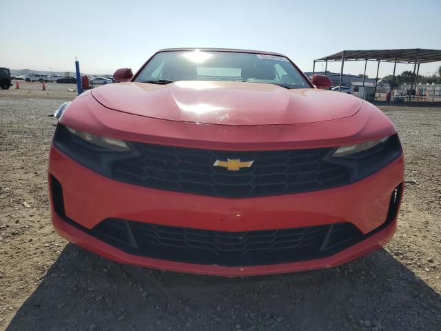 Aukcja sprzedaży 2020 Chevrolet Camaro Ls, vin: 1G1FB3DX2L0120909, numer aukcji: 69140525