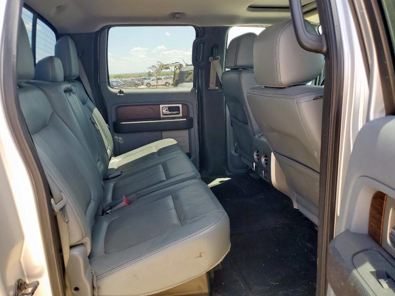 70470685 :رقم المزاد ، 1FTFW1CT6DFB75053 vin ، 2013 Ford F150 مزاد بيع