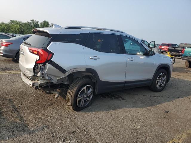 Aukcja sprzedaży 2020 Gmc Terrain Slt, vin: 3GKALVEV5LL307494, numer aukcji: 67589725