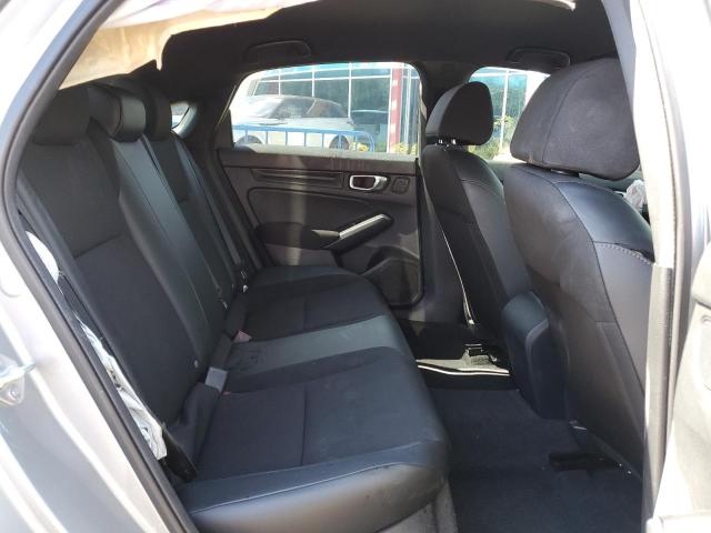 Продажа на аукционе авто 2024 Honda Civic Spor, vin: 19XFL2H87RE021388, номер лота: 69747745