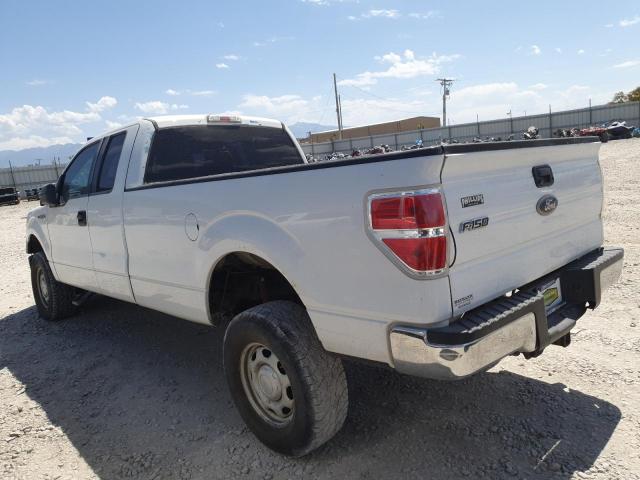 45984616 :رقم المزاد ، 1FTVX1EF6DKD60565 vin ، 2013 Ford F150 مزاد بيع
