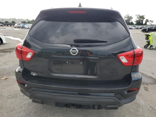 Продаж на аукціоні авто 2020 Nissan Pathfinder Sv, vin: 5N1DR2BM9LC648079, номер лоту: 69549395