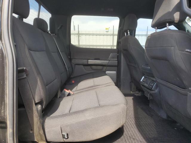 Продаж на аукціоні авто 2022 Ford F150, vin: 1FTFW1E50NFA75725, номер лоту: 67382545