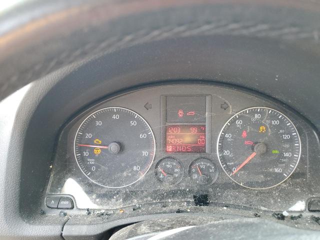 Продаж на аукціоні авто 2008 Volkswagen Jetta, vin: 3VWRM71K48M113394, номер лоту: 68513955