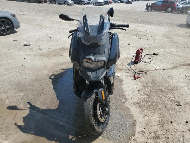 Продаж на аукціоні авто 2019 Bmw C 400, vin: WB40C1908KS876418, номер лоту: 67717065