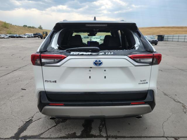 Auction sale of the 2023 Toyota Rav4, vin: JTME6RFV5PD547246, lot number: 68786565