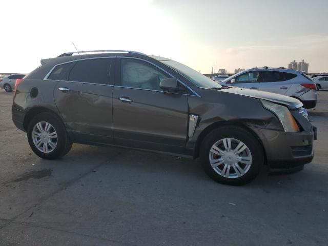 Продаж на аукціоні авто 2016 Cadillac Srx Luxury, vin: 3GYFNBE34GS577766, номер лоту: 69828645
