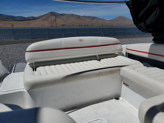 67990675 :رقم المزاد ، FGE5S003I516 vin ، 2016 Cobalt Boat مزاد بيع