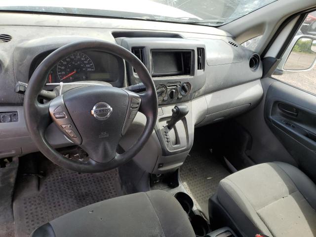 Aukcja sprzedaży 2020 Nissan Nv200 2.5s, vin: 3N6CM0KN6LK705177, numer aukcji: 68927795