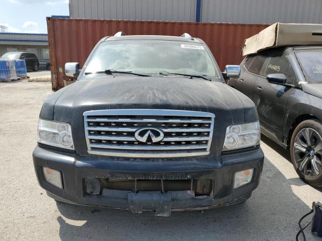 69306675 :رقم المزاد ، 5N3AA08C58N913452 vin ، 2008 Infiniti Qx56 مزاد بيع