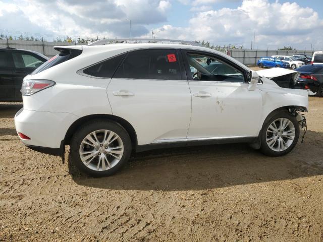 Aukcja sprzedaży 2010 Lexus Rx, vin: JTJBK1BA7A2008212, numer aukcji: 67983435
