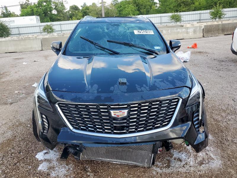 Продажа на аукционе авто 2019 Cadillac Xt4 Premiu, vin: 1GYFZCR42KF162018, номер лота: 67943105