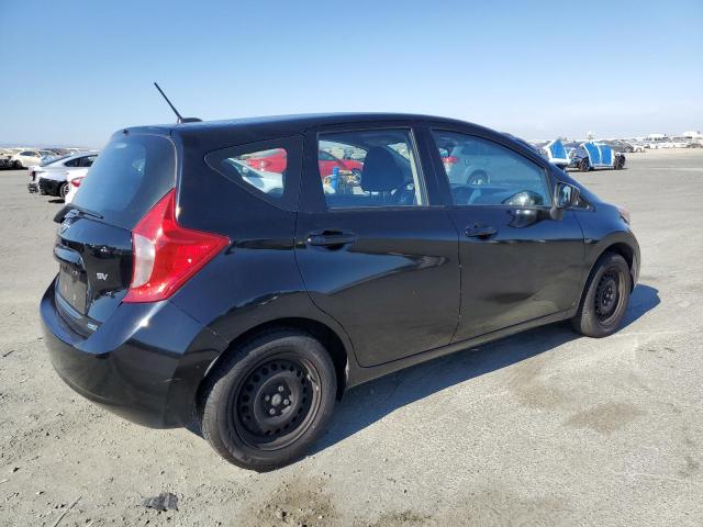 2016 Nissan Versa Note მანქანა იყიდება აუქციონზე, vin: 3N1CE2CP4GL373965, აუქციონის ნომერი: 70627645
