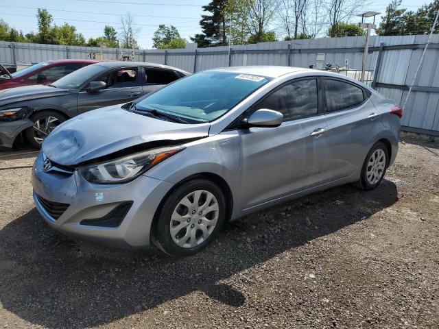 Aukcja sprzedaży 2016 Hyundai Elantra Se, vin: 5NPDH4AE8GH791631, numer aukcji: 69247525