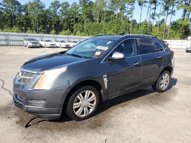 Продаж на аукціоні авто 2011 Cadillac Srx Luxury, vin: 3GYFNDEY3BS531989, номер лоту: 69086865