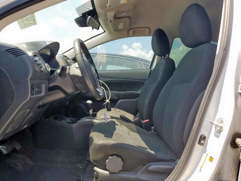 Aukcja sprzedaży 2023 Mitsubishi Mirage, vin: ML32FVFJ4PHF02158, numer aukcji: 67902405