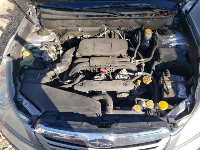 2012 Subaru Outback მანქანა იყიდება აუქციონზე, vin: 4S4BRBJCXC3256390, აუქციონის ნომერი: 70542265