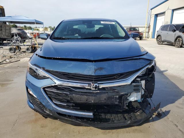 70828485 :رقم المزاد ، 1G1ZD5ST9RF218005 vin ، 2024 Chevrolet Malibu مزاد بيع