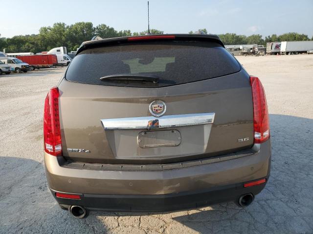 67716475 :رقم المزاد ، 3GYFNEE35GS570407 vin ، 2016 Cadillac Srx Luxury مزاد بيع