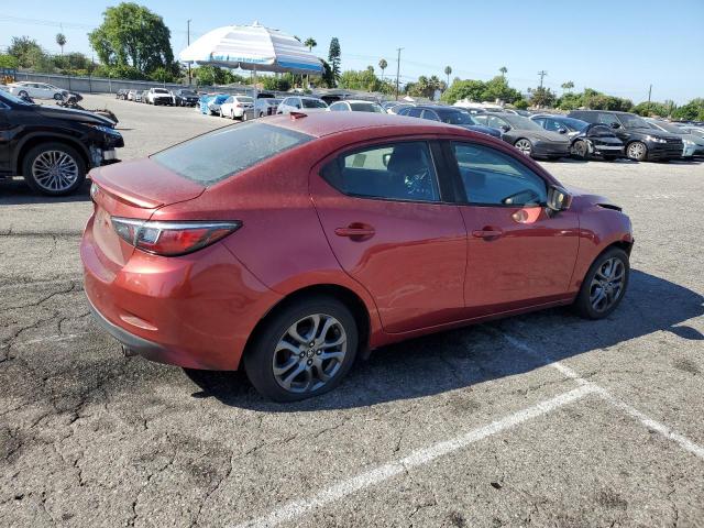 Продажа на аукционе авто 2019 Toyota Yaris, vin: 3MYDLBYV8KY517335, номер лота: 70204655