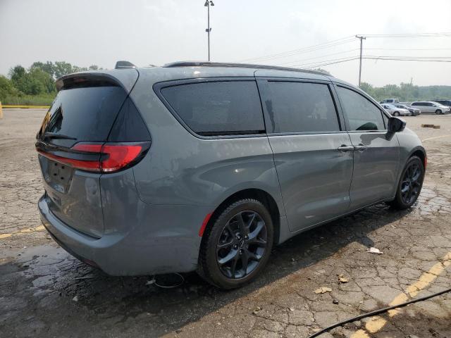 Продажа на аукционе авто 2022 Chrysler Pacifica T, vin: 2C4RC1BG6NR101801, номер лота: 67453965
