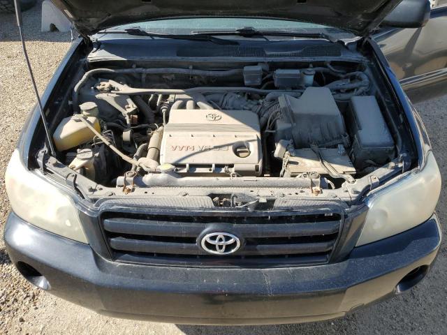 Продаж на аукціоні авто 2004 Toyota Highlander, vin: JTEEP21A440006163, номер лоту: 69320535