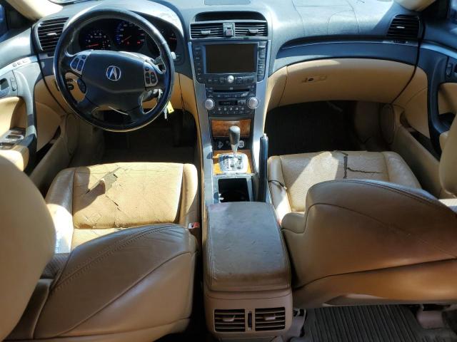 Aukcja sprzedaży 2005 Acura Tl, vin: 19UUA66235A054180, numer aukcji: 69956415