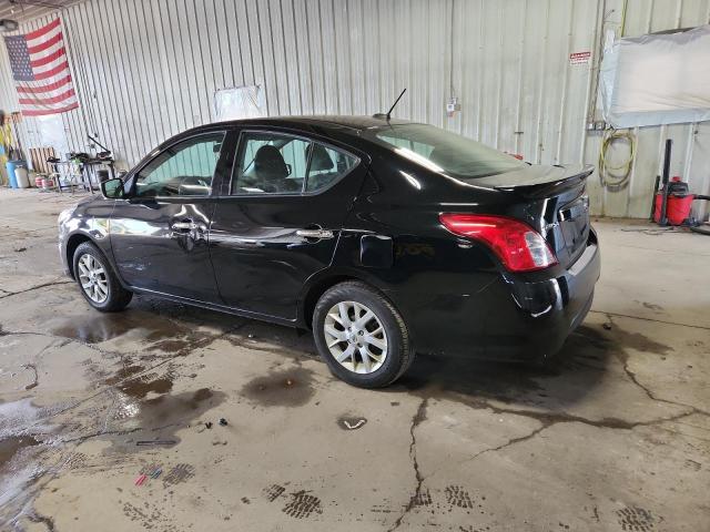 Продажа на аукционе авто 2018 Nissan Versa S, vin: 3N1CN7AP1JL862511, номер лота: 71030985