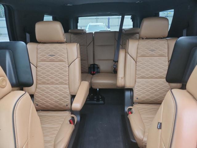 Aukcja sprzedaży 2021 Cadillac Escalade, vin: 1GYS4BKL4MR449063, numer aukcji: 70044105