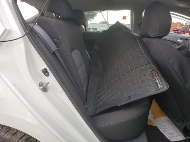 Продаж на аукціоні авто 2016 Kia Forte, vin: KNAFK5A88G5592473, номер лоту: 67717915