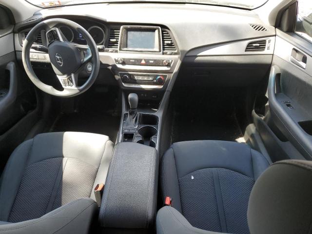 2019 Hyundai Sonata მანქანა იყიდება აუქციონზე, vin: 5NPE24AF7KH733856, აუქციონის ნომერი: 70228585