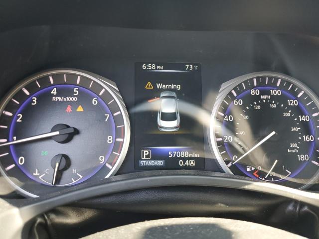 Aukcja sprzedaży 2015 Infiniti Q50 Base, vin: JN1BV7AR2FM408259, numer aukcji: 67380675