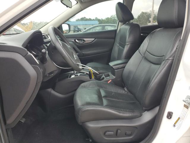 2015 Nissan Rogue S მანქანა იყიდება აუქციონზე, vin: 5N1AT2MT8FC862302, აუქციონის ნომერი: 70532765