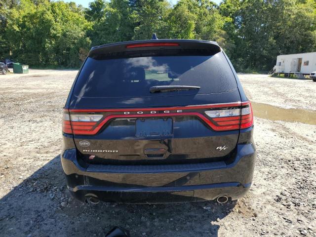 Продажа на аукционе авто 2021 Dodge Durango, vin: 1C4SDJCT6MC850650, номер лота: 70386215