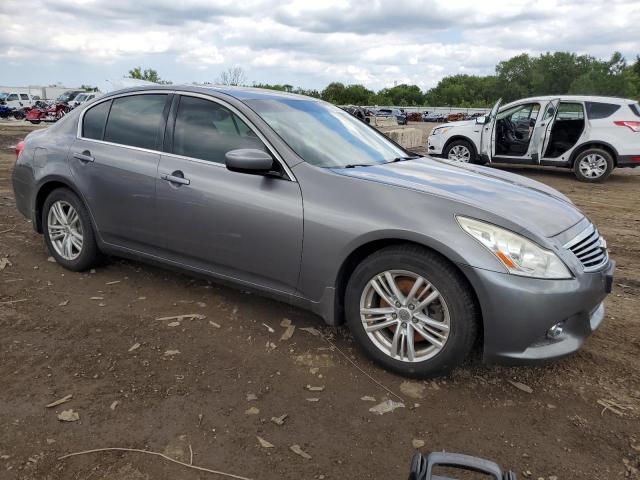 70046145 :رقم المزاد ، JN1CV6AR8DM754473 vin ، 2013 Infiniti G37 مزاد بيع