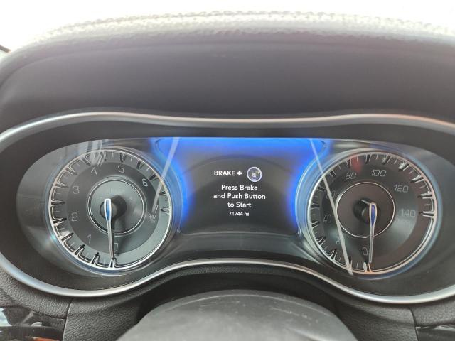 70382455 :رقم المزاد ، 2C3CCABG6MH545789 vin ، 2021 Chrysler 300 مزاد بيع