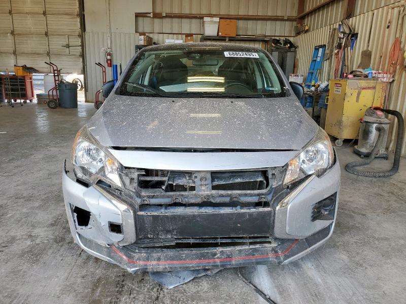 Aukcja sprzedaży 2023 Mitsubishi Mirage, vin: ML32FUFJXPHF02885, numer aukcji: 68852495