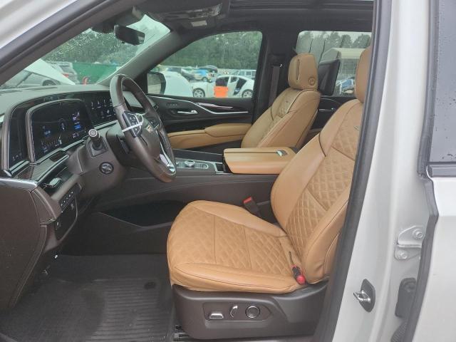 Aukcja sprzedaży 2021 Cadillac Escalade, vin: 1GYS4BKL4MR449063, numer aukcji: 70044105