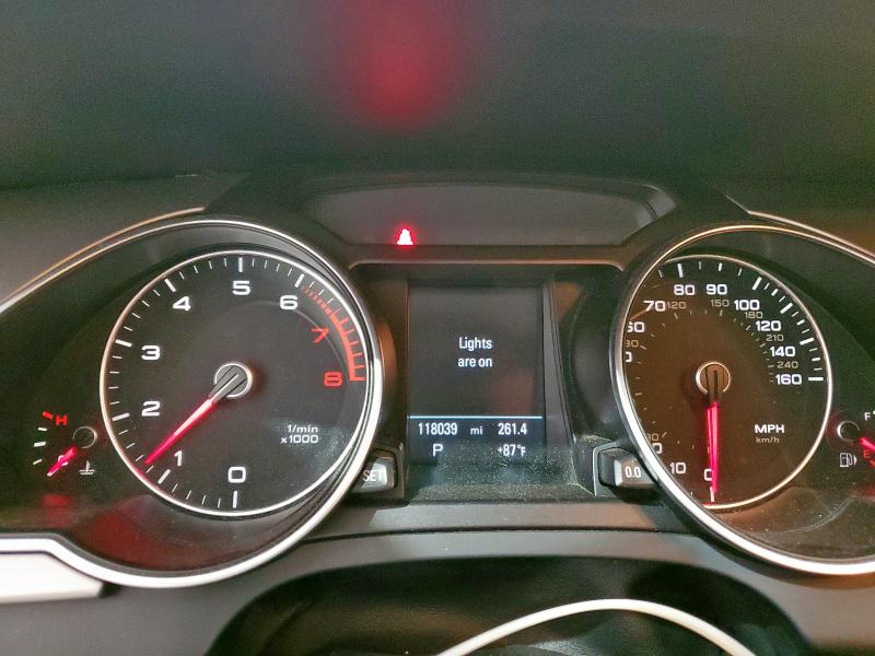 Aukcja sprzedaży 2013 Audi A5, vin: WAULFAFR9DA000566, numer aukcji: 68951305