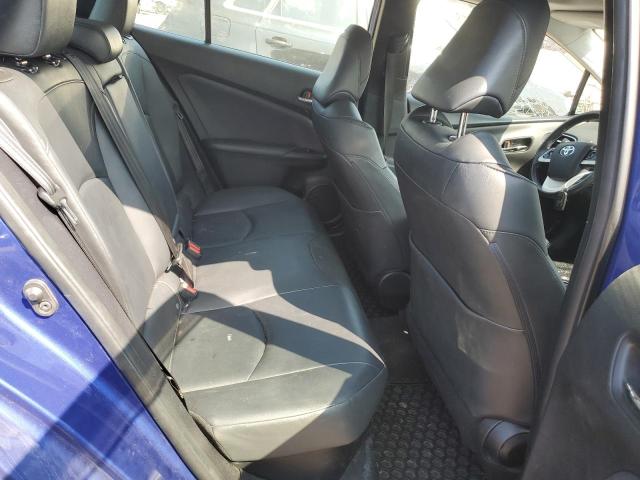 Aukcja sprzedaży 2017 Toyota Prius, vin: JTDKARFU3H3535368, numer aukcji: 67399025