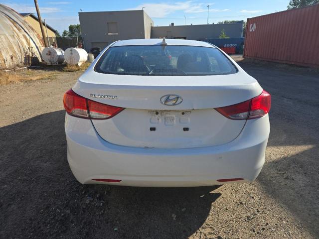 Aukcja sprzedaży 2013 Hyundai Elantra, vin: 5NPDH4AE3DH342207, numer aukcji: 69299775